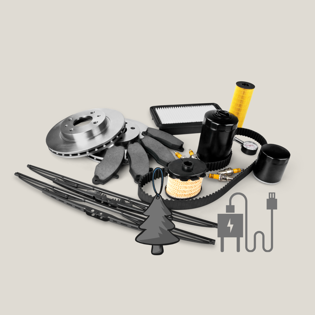 Car Accessories