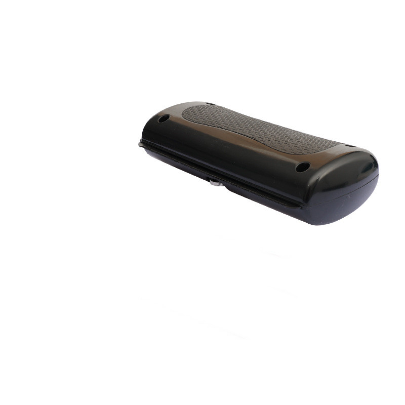 Dual-Sided Grooming Comb