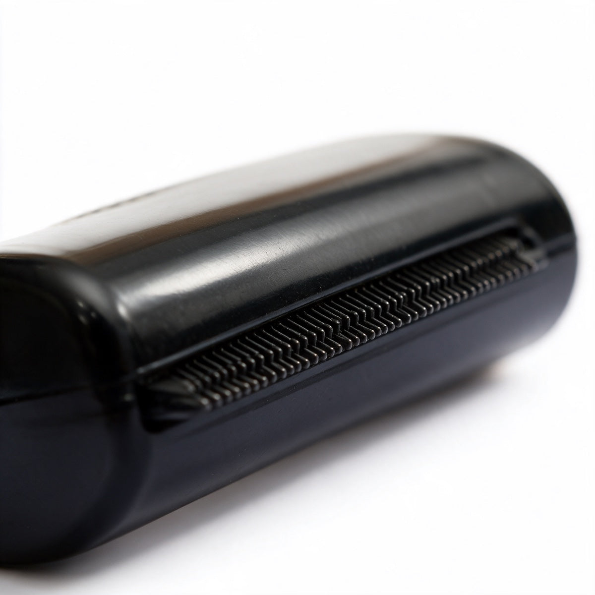 Dual-Sided Grooming Comb
