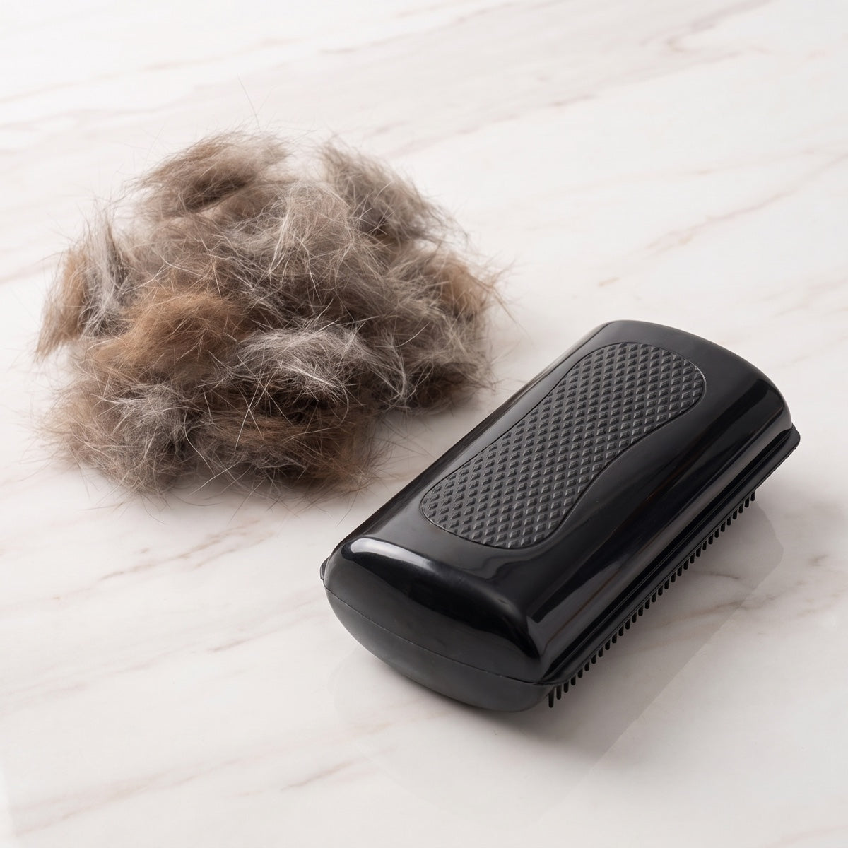 Dual-Sided Grooming Comb