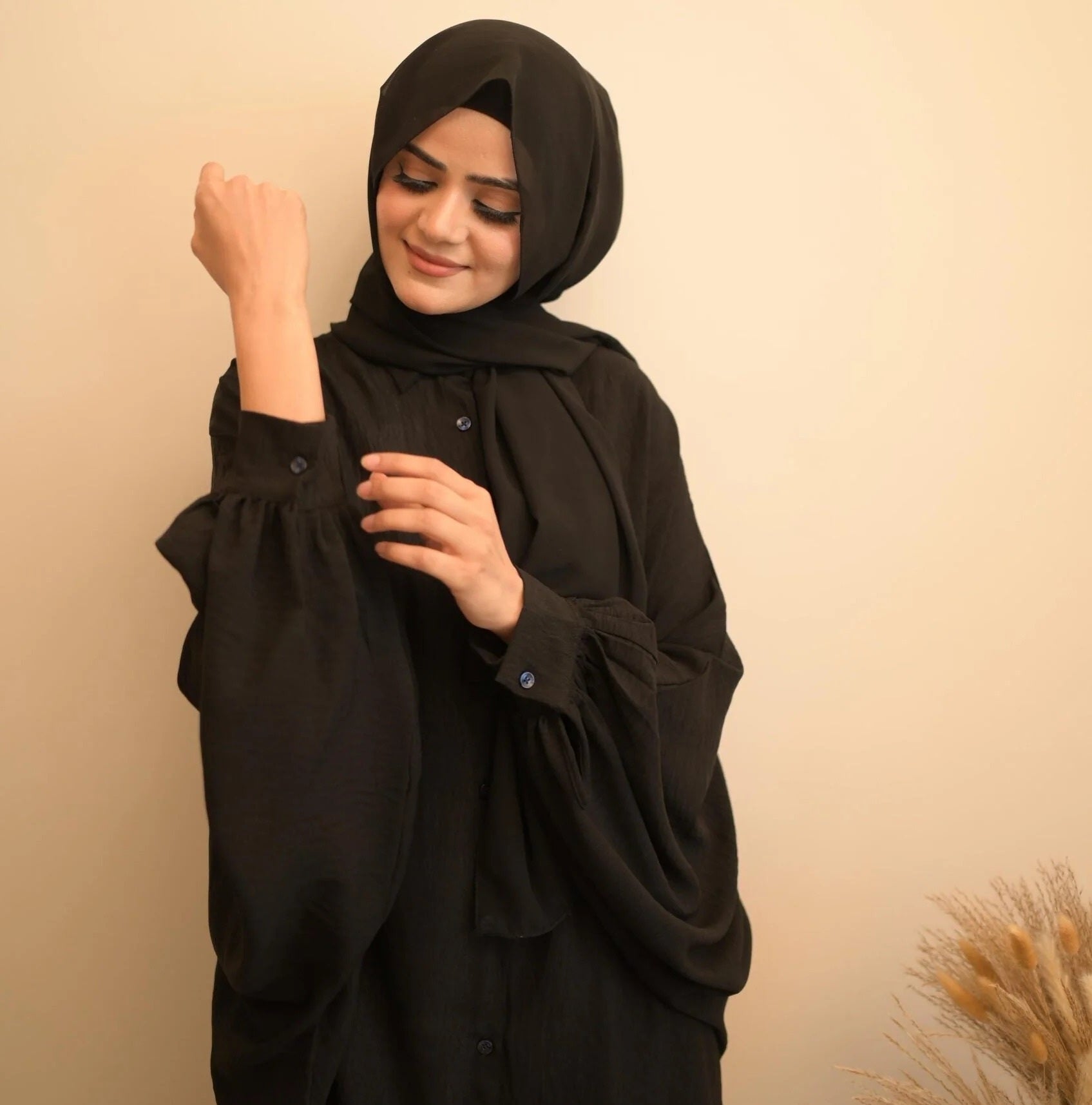 Zambak Co-ord Set